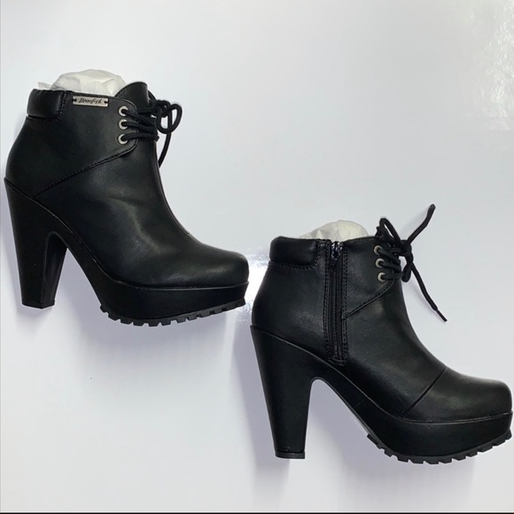 Blowfish Venus Bootie - Picture 3 of 7